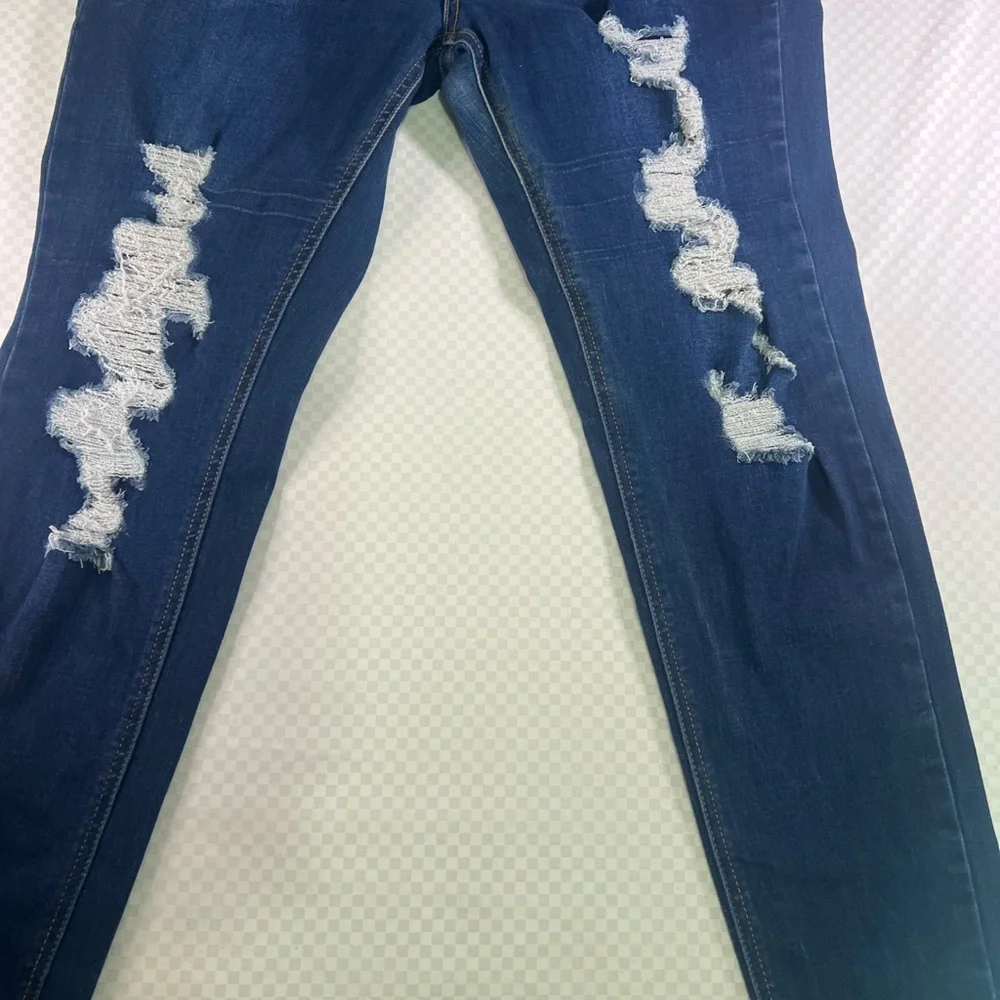 wild fable trendy distressed